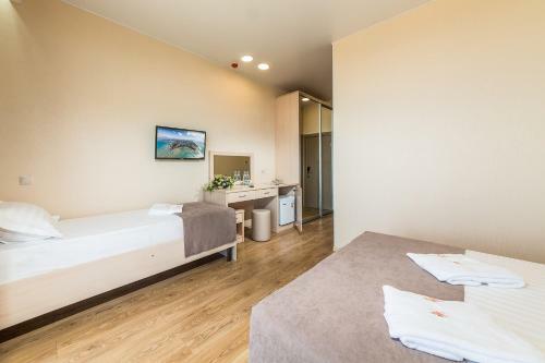 Hotel Delmarinn All Inclusive