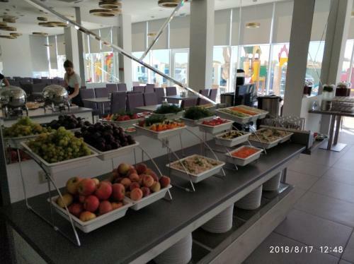 Hotel Delmarinn All Inclusive