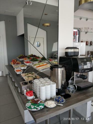 Hotel Delmarinn All Inclusive