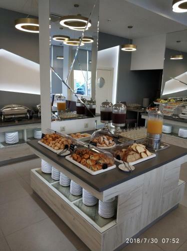 Hotel Delmarinn All Inclusive