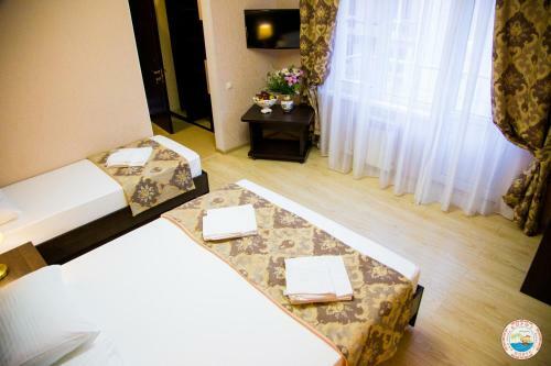 Hotel Corfu