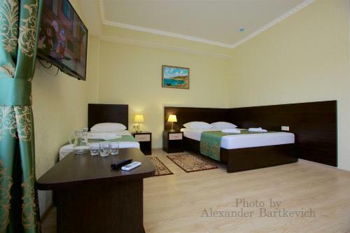 Hotel Corfu