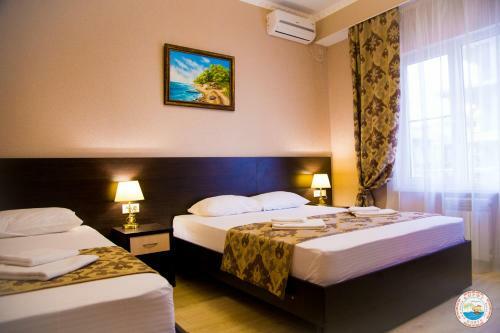 Hotel Corfu