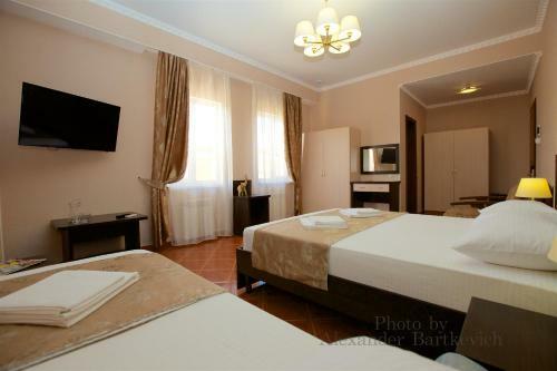 Hotel Corfu