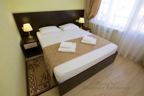 Hotel Corfu