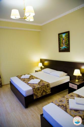 Hotel Corfu