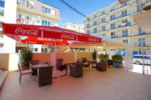 Hotel Corfu