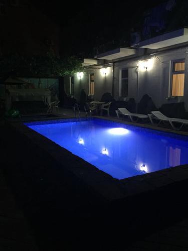 Posada Angelsky Rai Mini-hotel