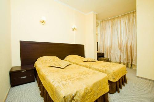 Marina Hotel
