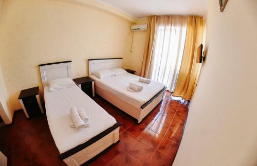 Hostal Guest House Ilios