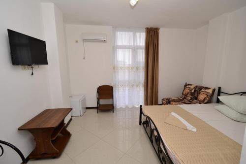 Hostal Guest House Villa U Morya