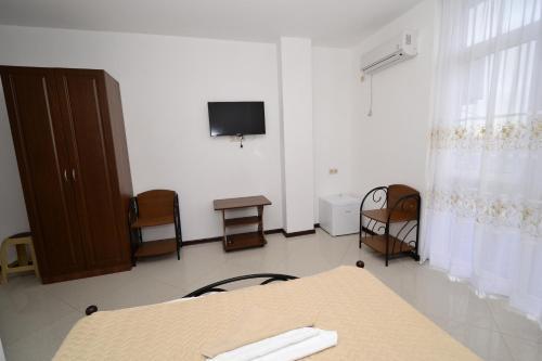 Hostal Guest House Villa U Morya