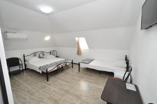 Hostal Guest House Villa U Morya