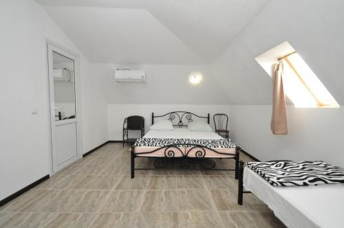 Hostal Guest House Villa U Morya