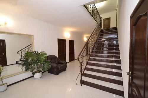 Hostal Guest House Villa U Morya