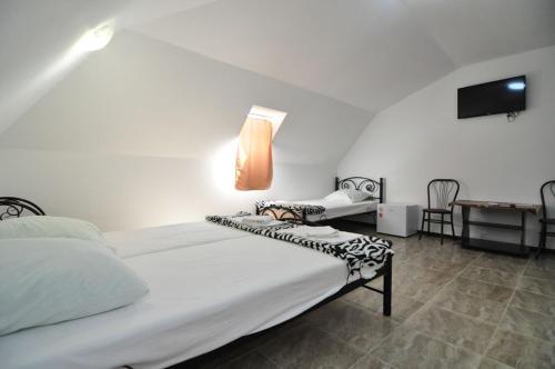 Hostal Guest House Villa U Morya