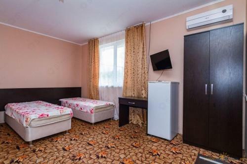 Hostal Lidiia Plus