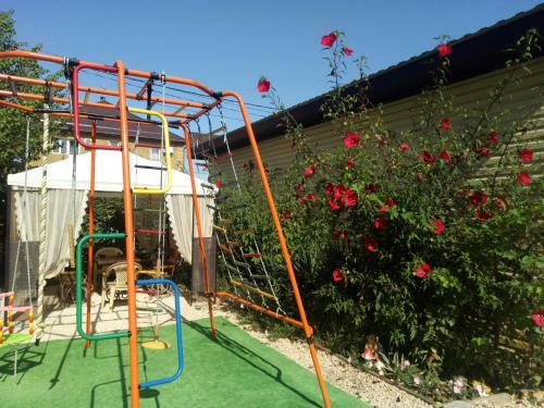 Hostal Panama