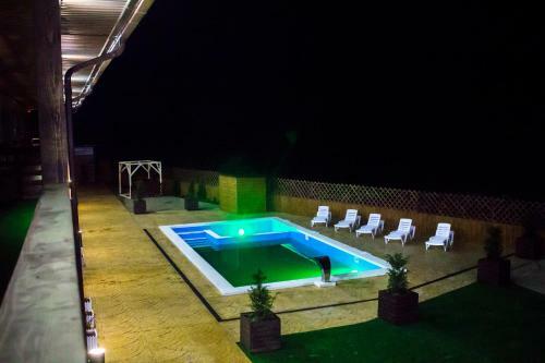 Hotel Sunny Village