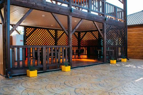 Hotel Sunny Village