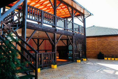 Hotel Sunny Village