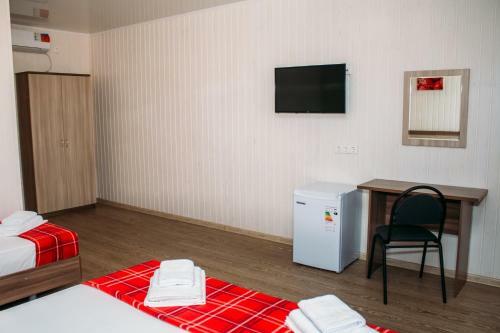 Hotel Sunny Village