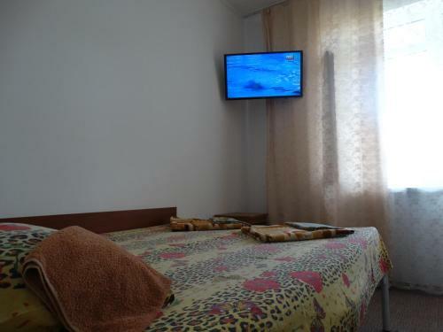 Posada Elizaveta Hotel