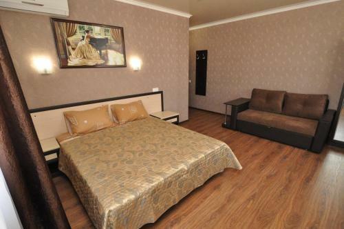 Hostal Guest House Voskhod