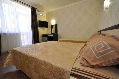 Hostal Guest House Voskhod
