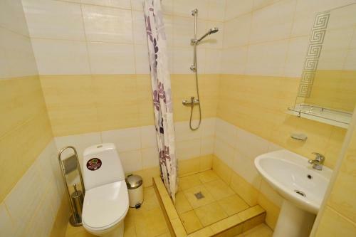 Hostal Guest House Voskhod