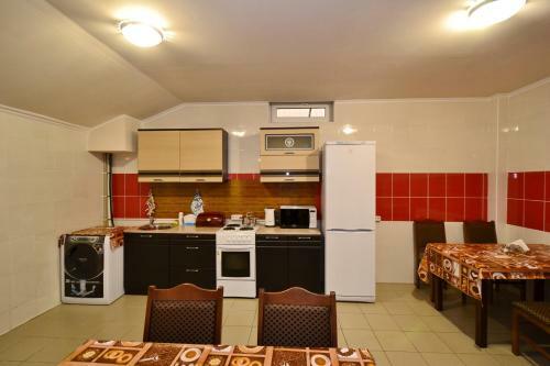 Hostal Guest House Voskhod