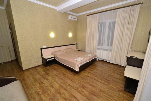 Hostal Guest House Voskhod