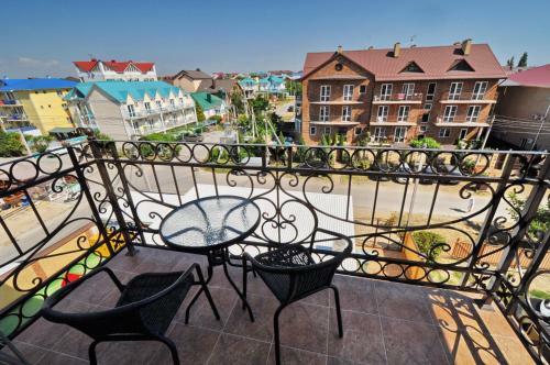 Hostal Guest House Voskhod