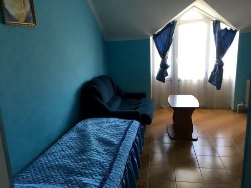 Artika Hotel
