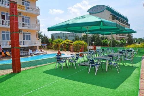 Artika Hotel