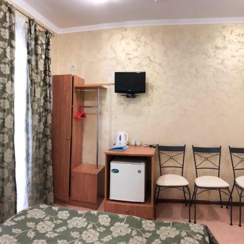 Hotel Pansionat Solnechniy