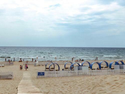 Hotel Pansionat Solnechniy