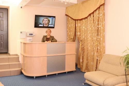 Aelita Hotel