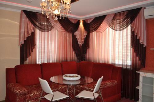 Hotel Art City