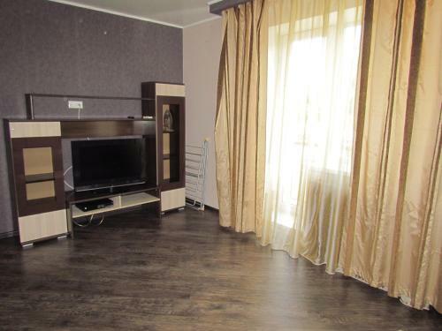 Apartment On Druzhby 14