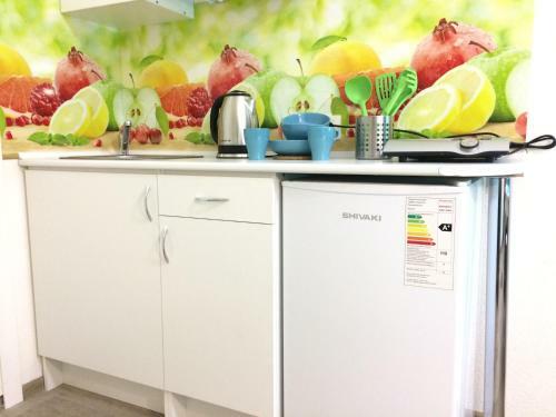 Hostal Guesthouse On Agatovaya 10