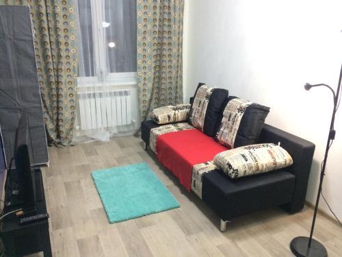 Hostal Guesthouse On Agatovaya 10