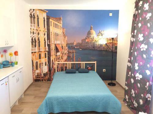 Hostal Guesthouse On Agatovaya 10