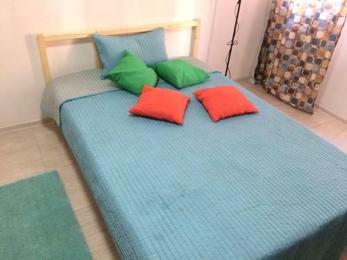 Hostal Guesthouse On Agatovaya 10