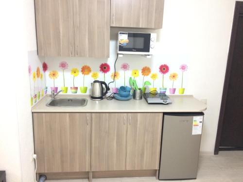 Hostal Guesthouse On Agatovaya 10