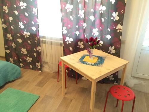 Hostal Guesthouse On Agatovaya 10
