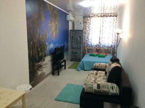 Hostal Guesthouse On Agatovaya 10