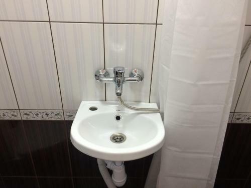 Hostal Guesthouse On Agatovaya 10