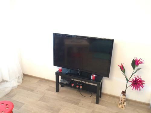 Hostal Guesthouse On Agatovaya 10
