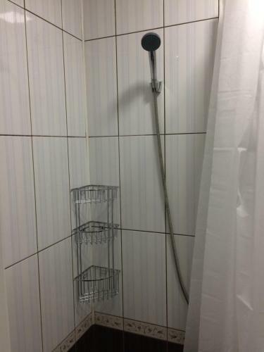 Hostal Guesthouse On Agatovaya 10